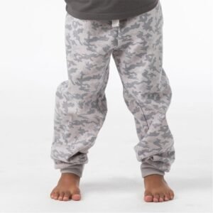 Pants camuflaje